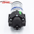 LEFOO 24V 400GPD RO water pressure RO booster pump with cheaper price